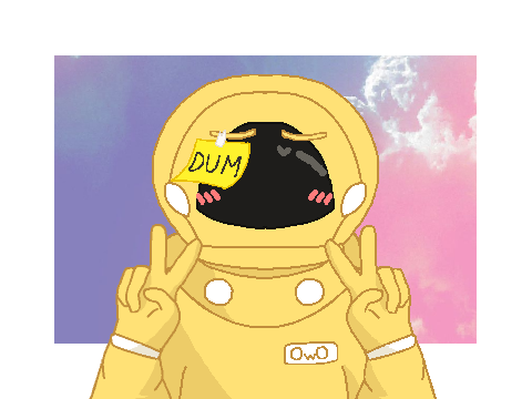 Moestep // Among us