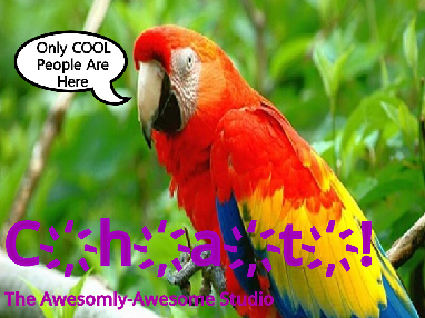 Chat! Studio Thumbnail Entry