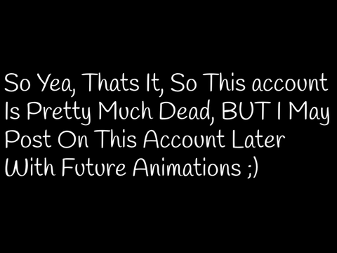why i left (kinda).......