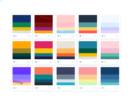 Sign your username on which color pallette u like! remix remix
