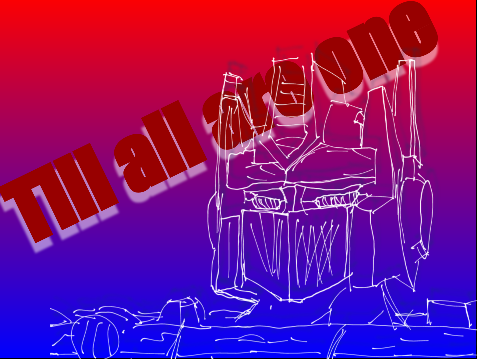 WFC art