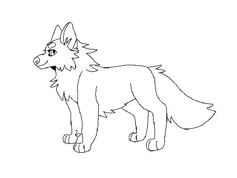 Yellowstone Wolf rp Signups