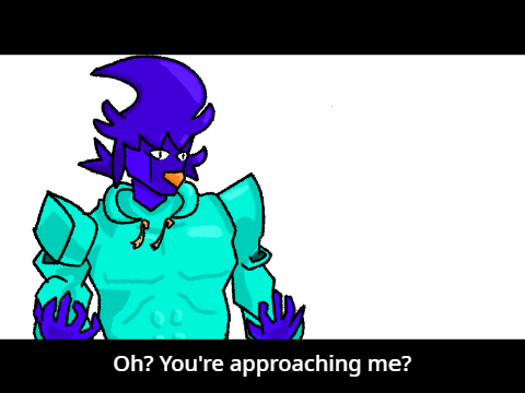 The_Updator DMC but it's better Jojo