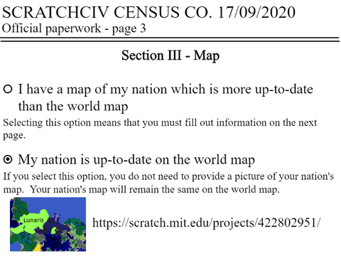 September Activity Check Form | ScratchCiv remix-2