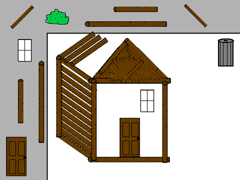 House Building Simulator