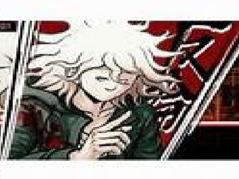 Open vine map || Danganronpa