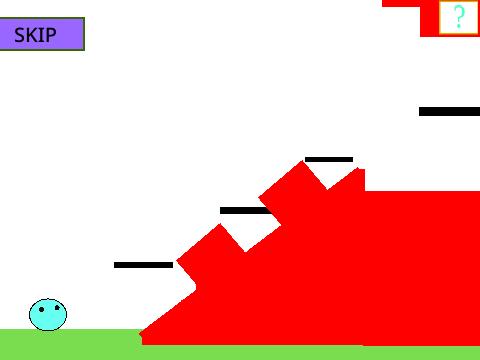 Obby (DOUBLE JUMPS UPDATE)