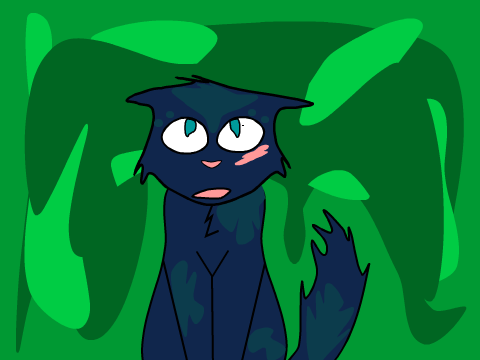 my first animation!