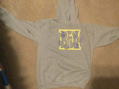 GUESS WHAT JUST CAME IN