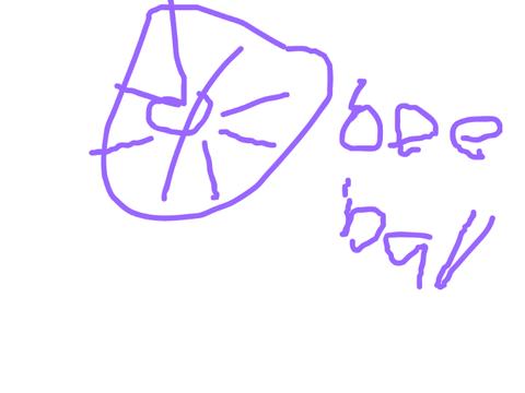 bee ball