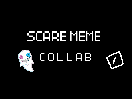 Scare meme collab with @-Vamasity-