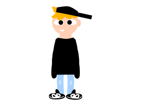 Trying to improve my art :P