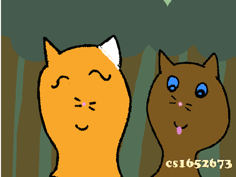  Count on Me~ Part 18