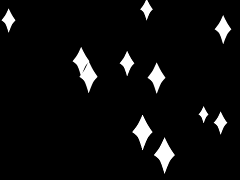 star