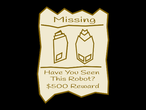 The Search [+donations] (Full)