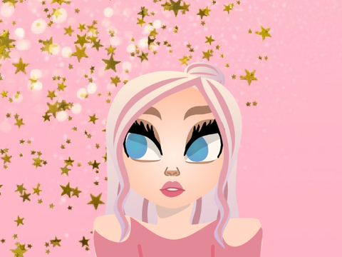 Digital Art Improved