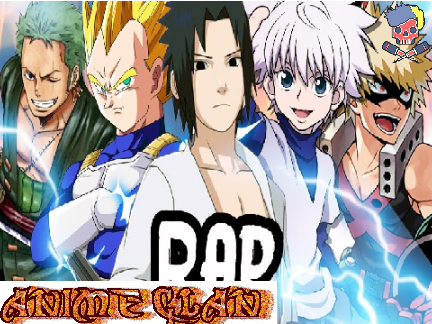 SHONEN JUMP CYPHER 2 RUSTAGE 