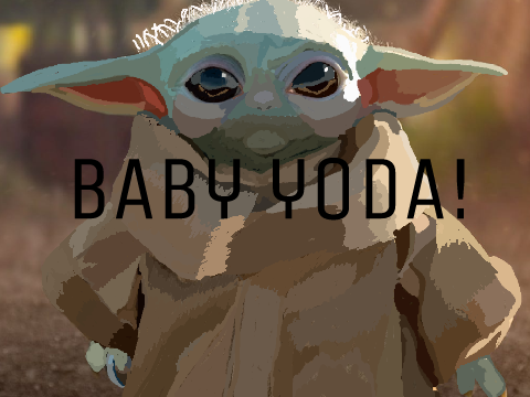 • ʙᴀʙʏ ʏᴏᴅᴀ! •