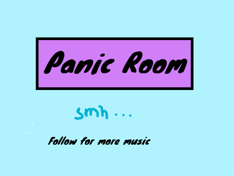 Panic Room complete