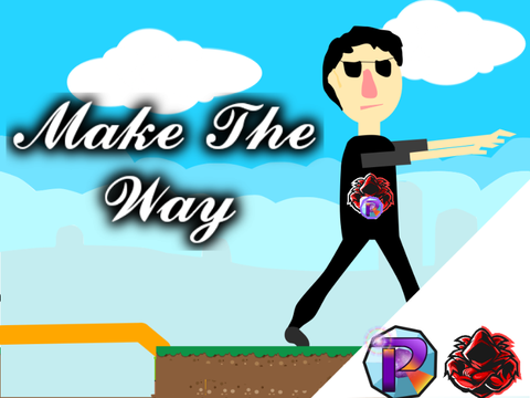 Make The Way! #Games