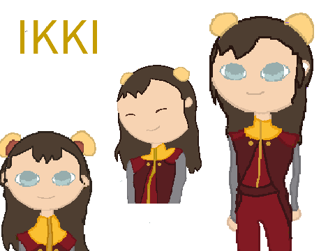 ikki