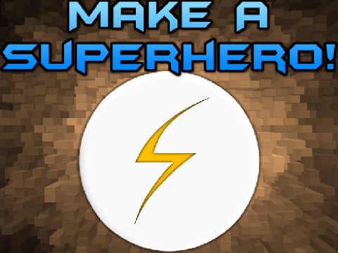 SDS Superhero tutorial!