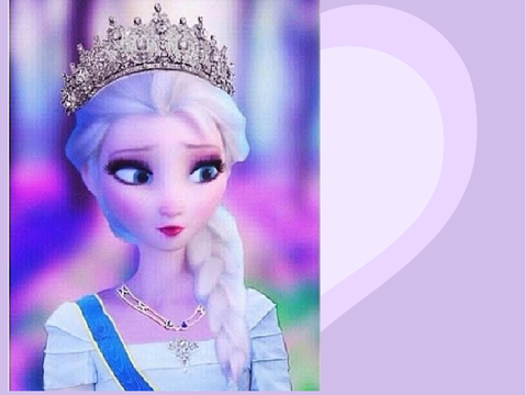 Talk to Elsa  remix