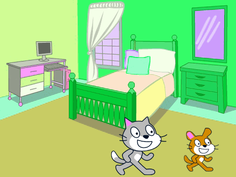 Tom and Jerry - Episode 3 