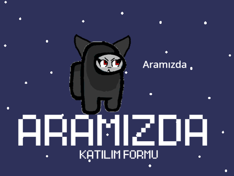 -Aramızda- K.F. *DOLU* FormLar Dolmaya Başlasın