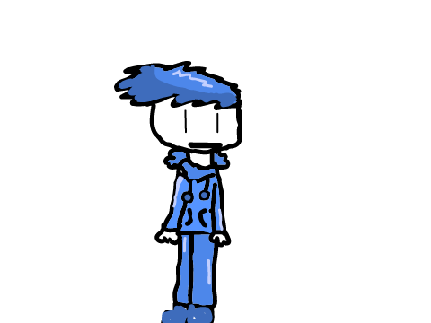 Mytheral_tv fan art(´▽`ʃ♡ƪ)