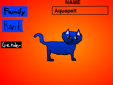 Phoenixclan RPG bio aquapelt