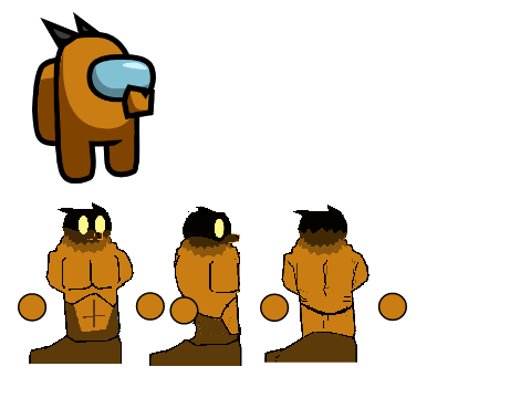 OC references