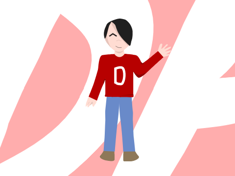 Dayfin's DMC -- Entry!
