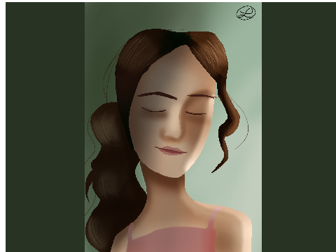 New drawing :) 