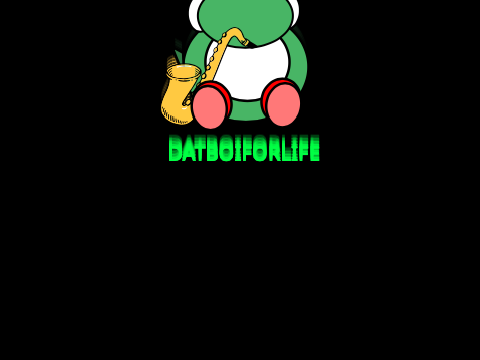 my intro