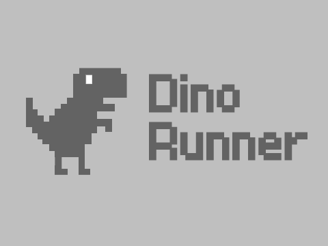 Dino Runner