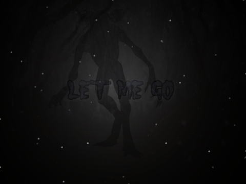 Let Me Go Parallax #Art #Music
