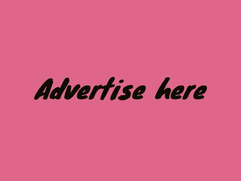 Advertise Here