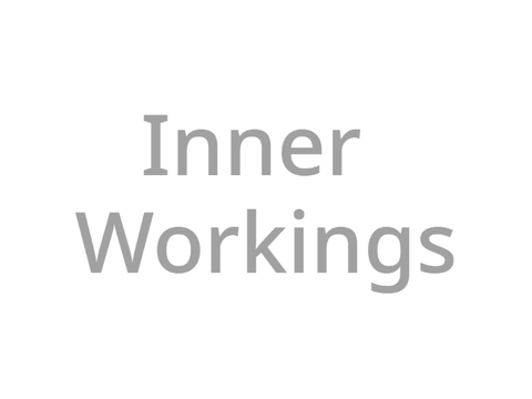 Inner workings  - Teaser