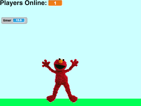 Derpy Co-op Game BETA 0.1