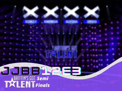 Britain's Got Talent 2020 - Semifinais 