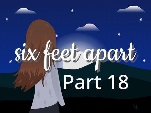 (Accepted) six feet apart | PMV MAP | Part 18
