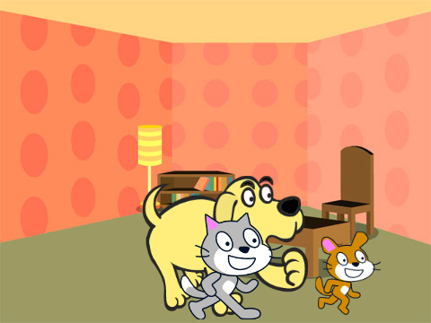 Tom and Jerry Episode 4