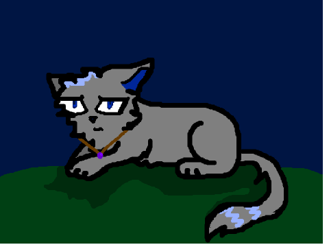 wolffeather icon