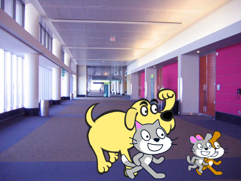 Tom and Jerry Episode 5