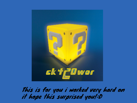 Pfp for ck420wor