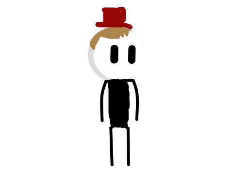 Fanart for: @Eloctrasyd