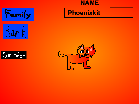 Phoenixclan RPG bio Phoenixkit
