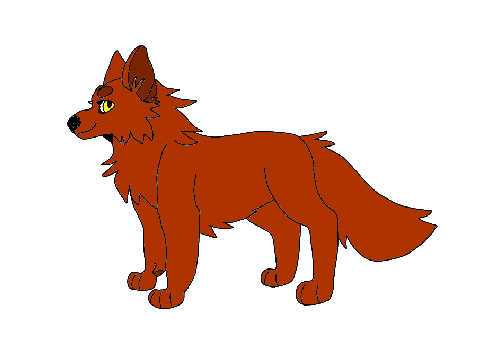 Rusty