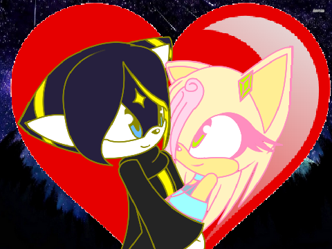 DUSKIZA IS KAWAII DESU,